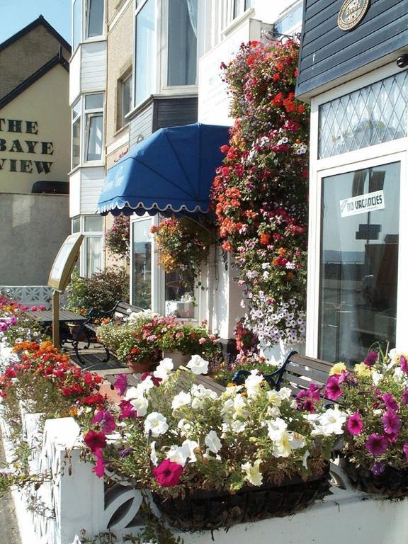 Devon View Guesthouse Swansea Luaran gambar