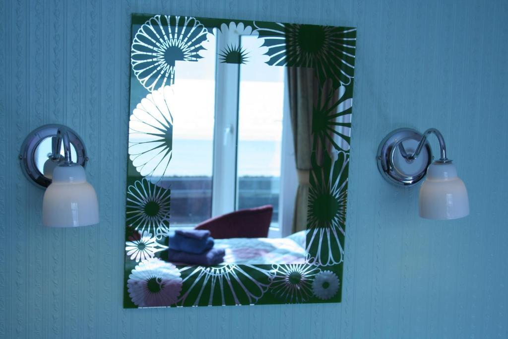 Devon View Guesthouse Swansea Bilik gambar