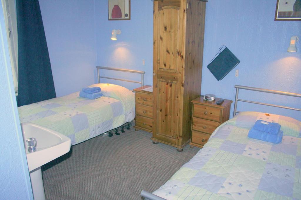 Devon View Guesthouse Swansea Bilik gambar