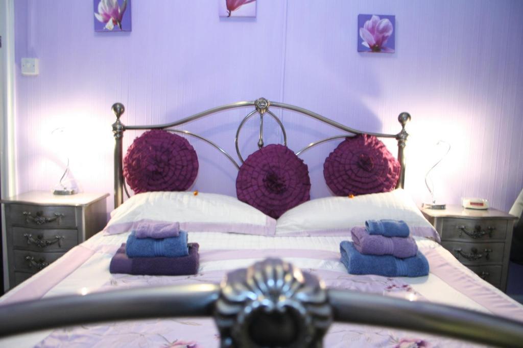 Devon View Guesthouse Swansea Bilik gambar