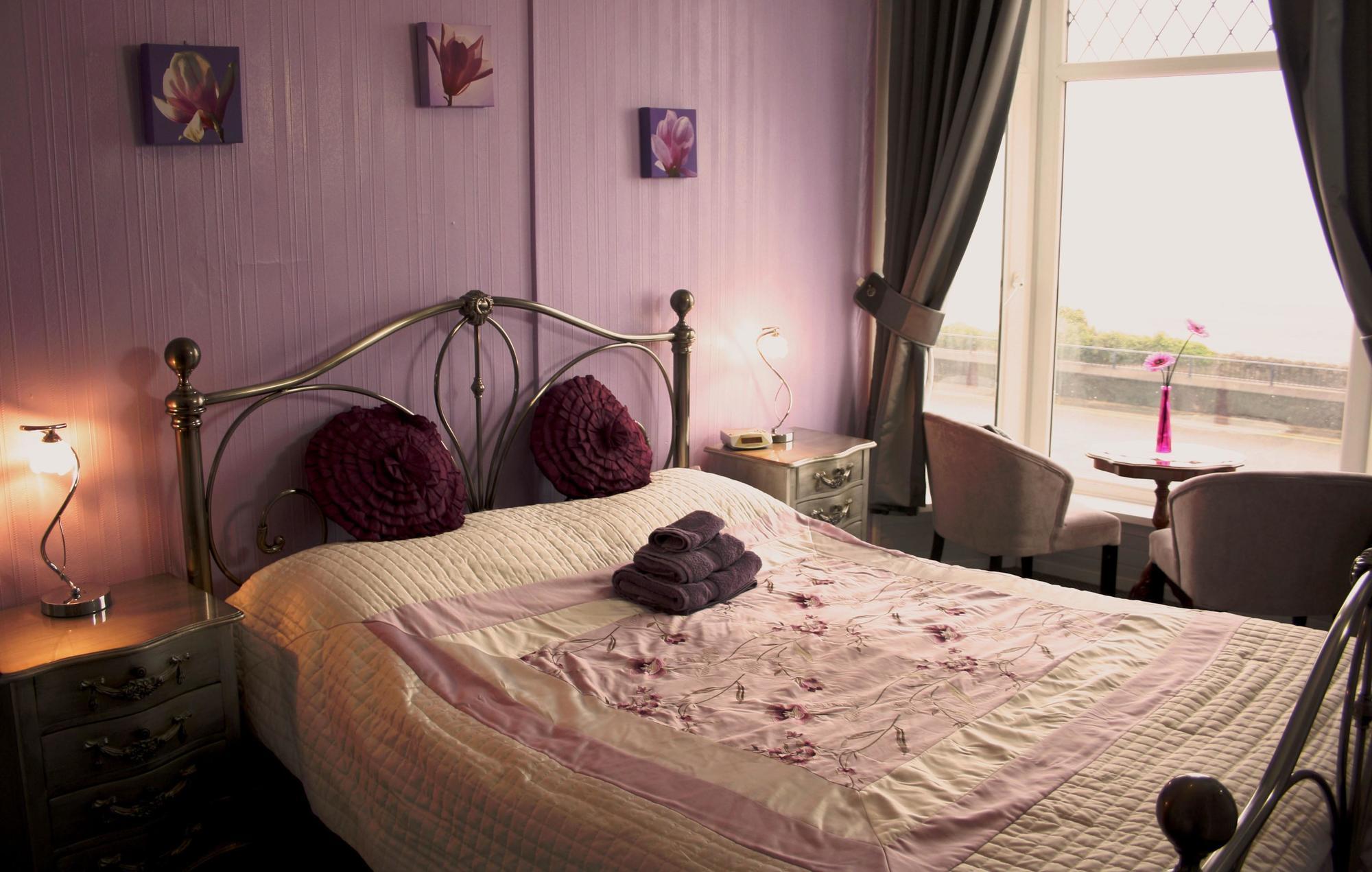 Devon View Guesthouse Swansea Luaran gambar