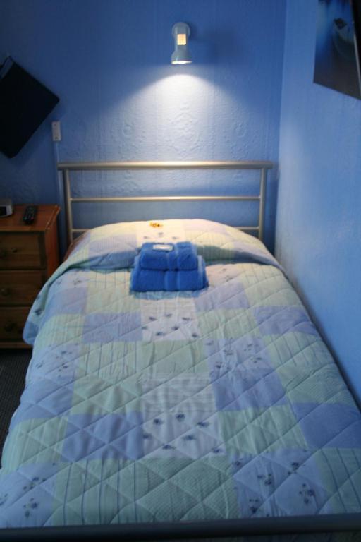Devon View Guesthouse Swansea Bilik gambar
