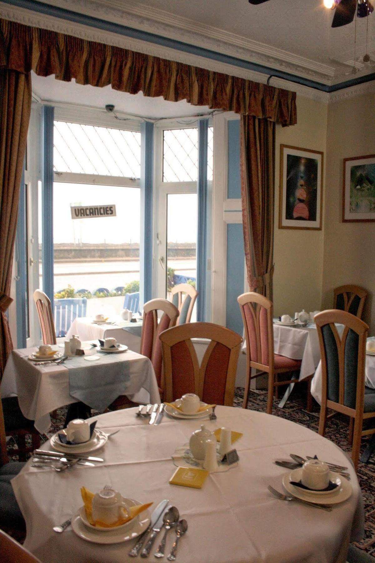 Devon View Guesthouse Swansea Luaran gambar