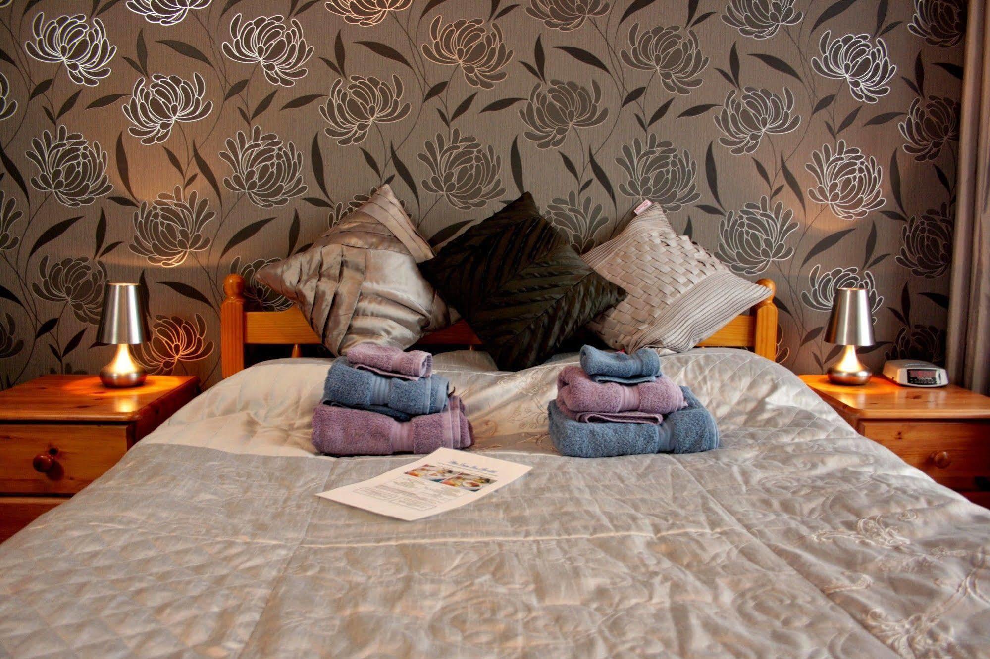Devon View Guesthouse Swansea Luaran gambar