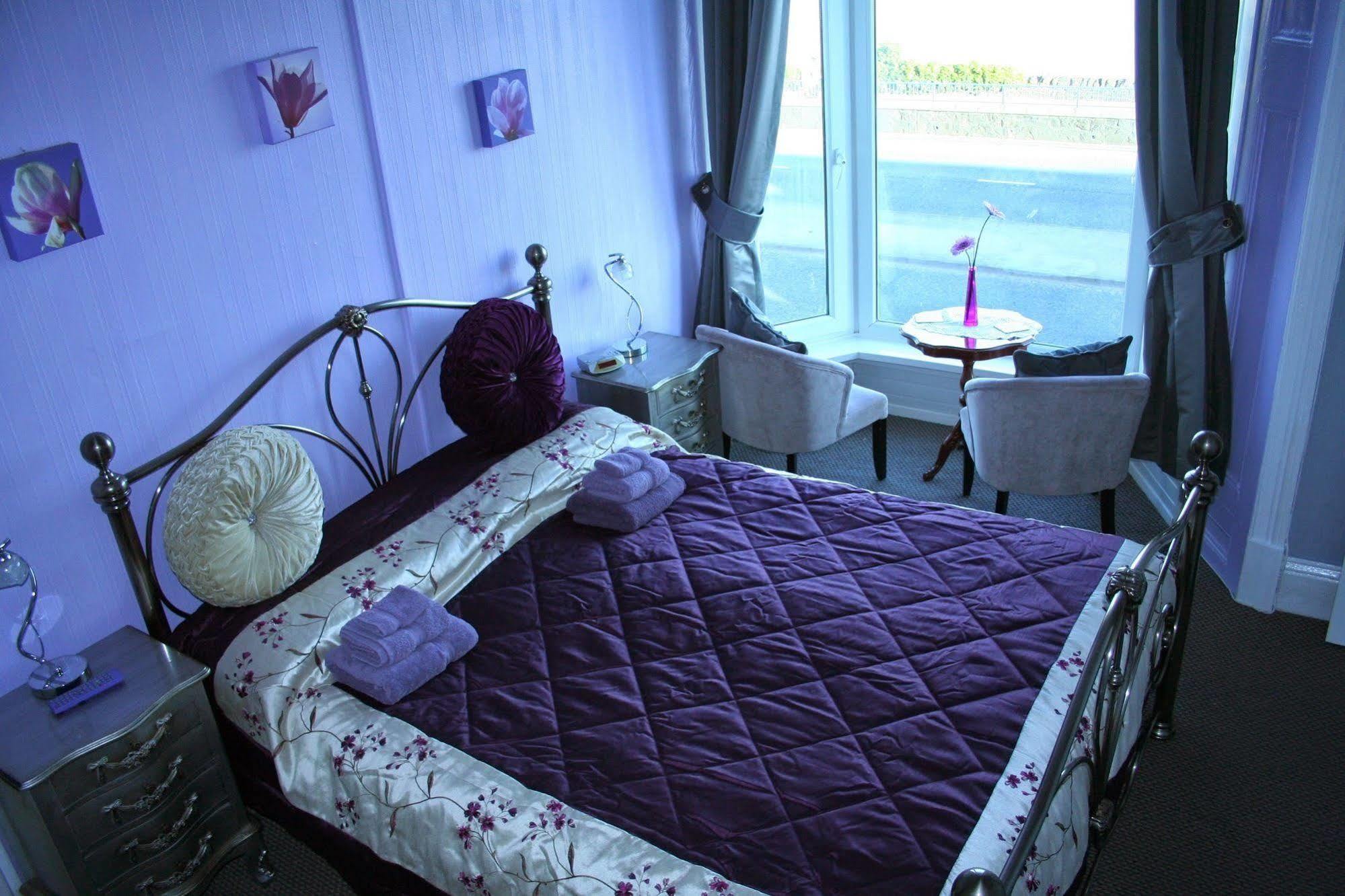 Devon View Guesthouse Swansea Luaran gambar