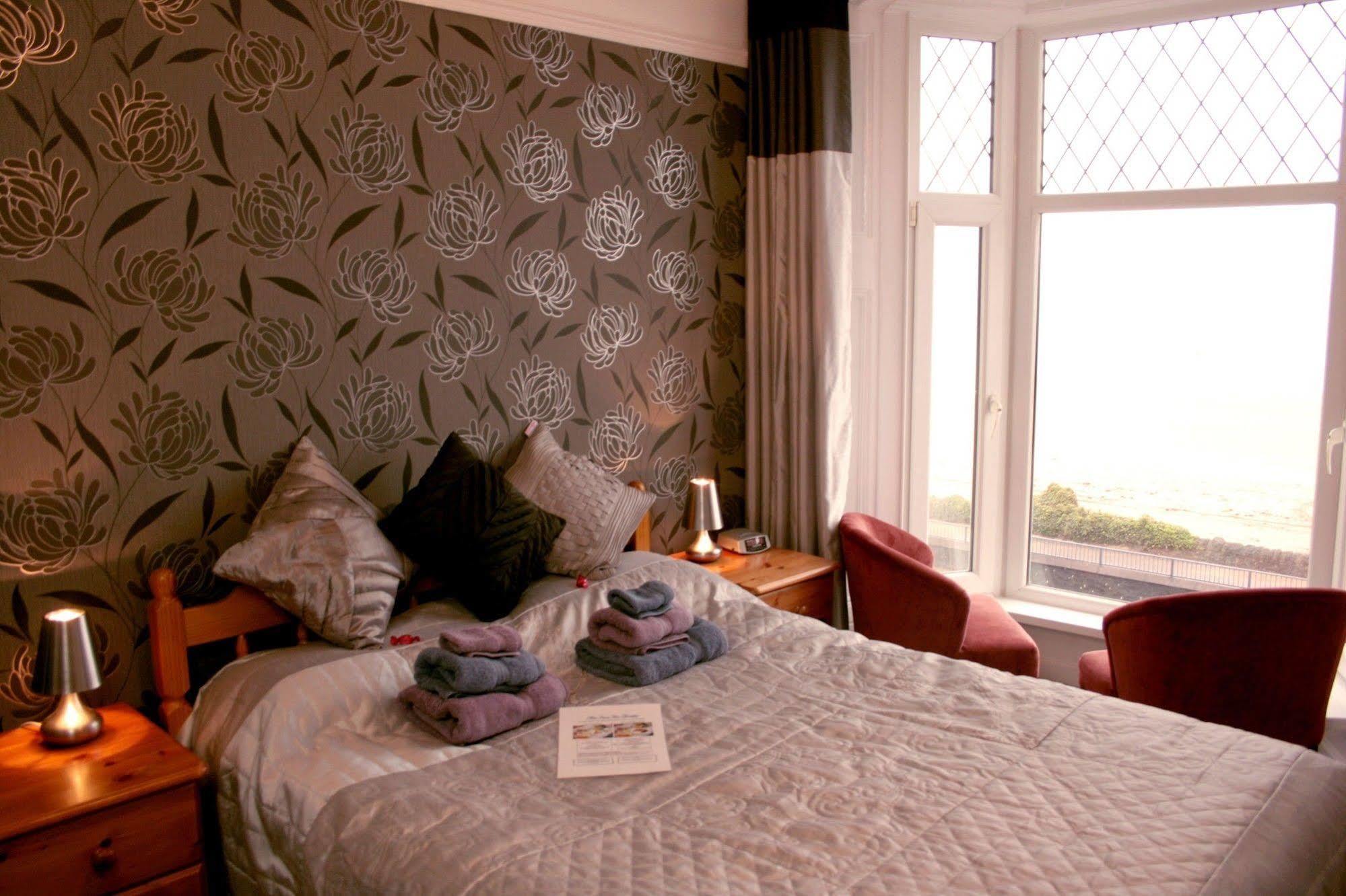 Devon View Guesthouse Swansea Luaran gambar