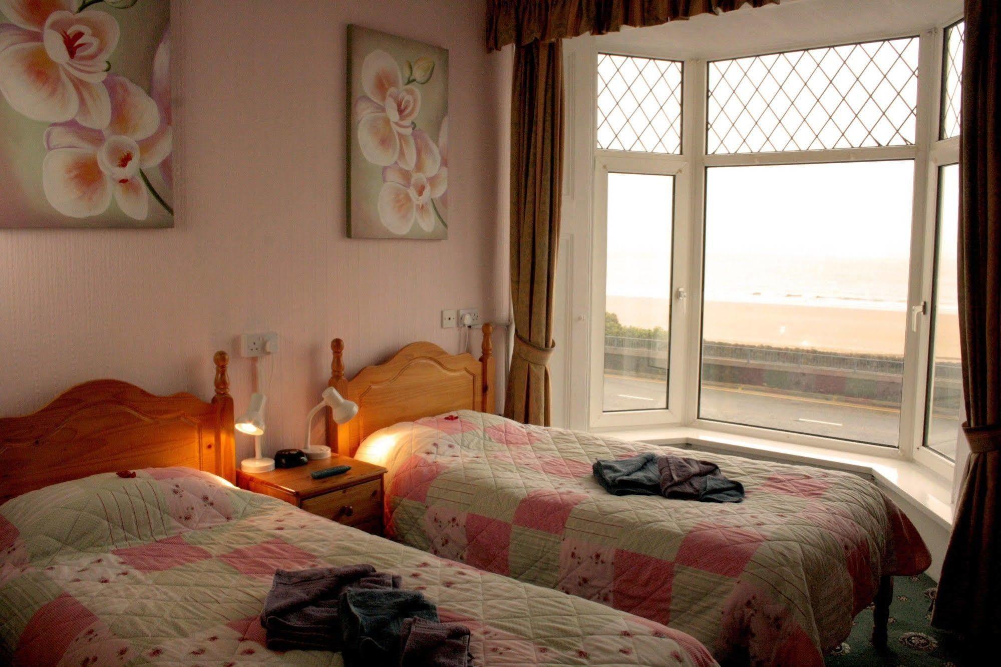 Devon View Guesthouse Swansea Luaran gambar