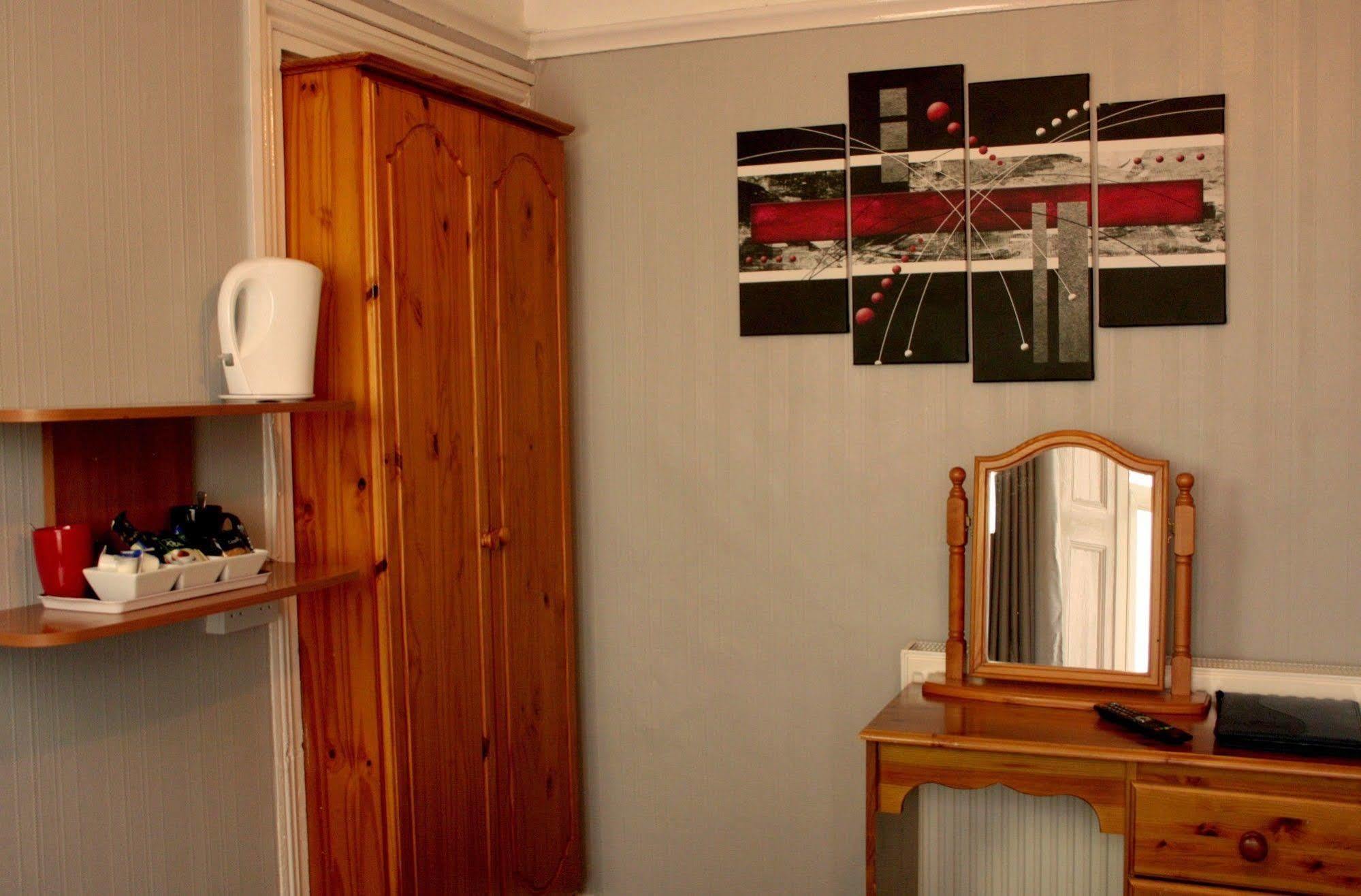 Devon View Guesthouse Swansea Luaran gambar