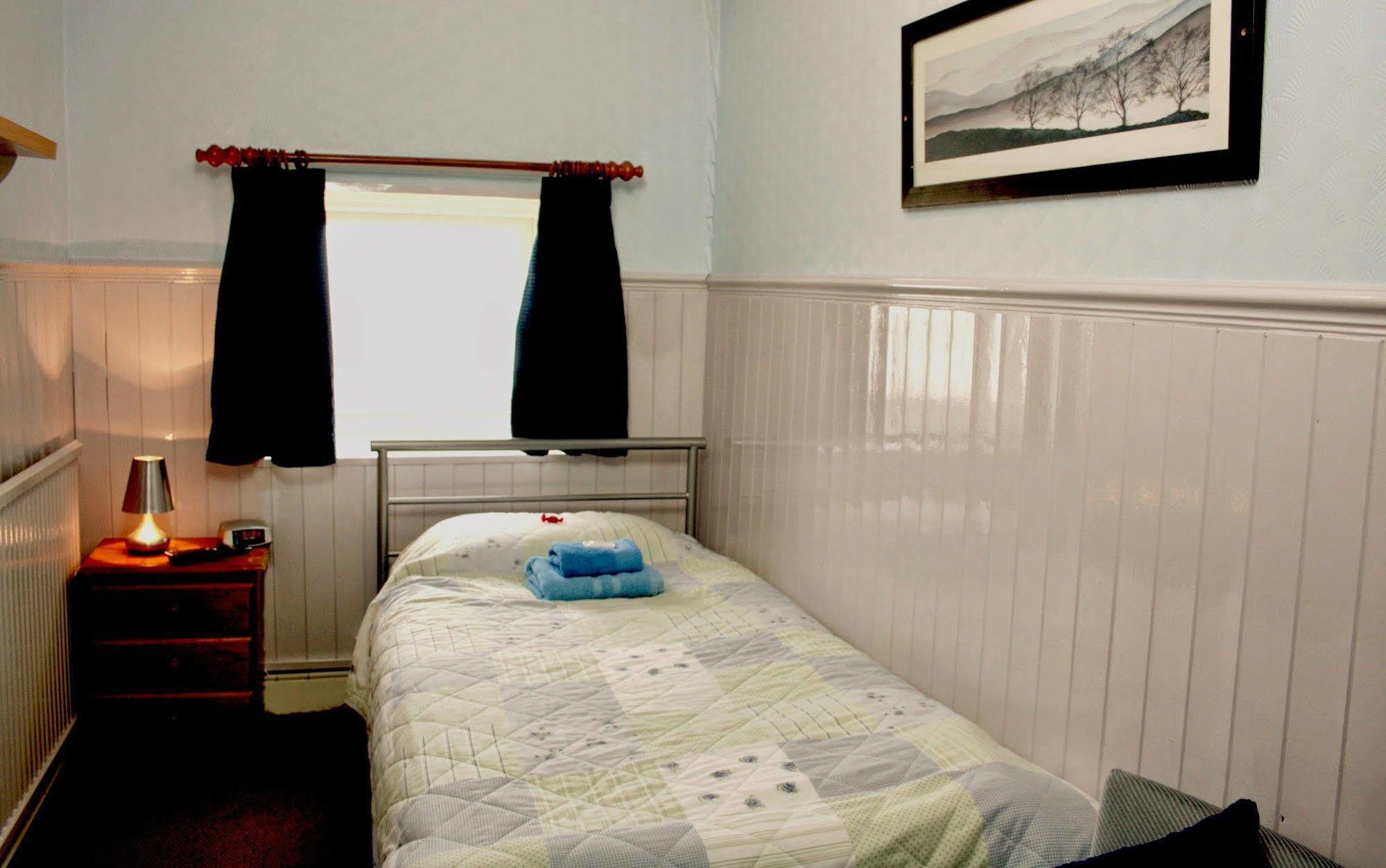 Devon View Guesthouse Swansea Luaran gambar