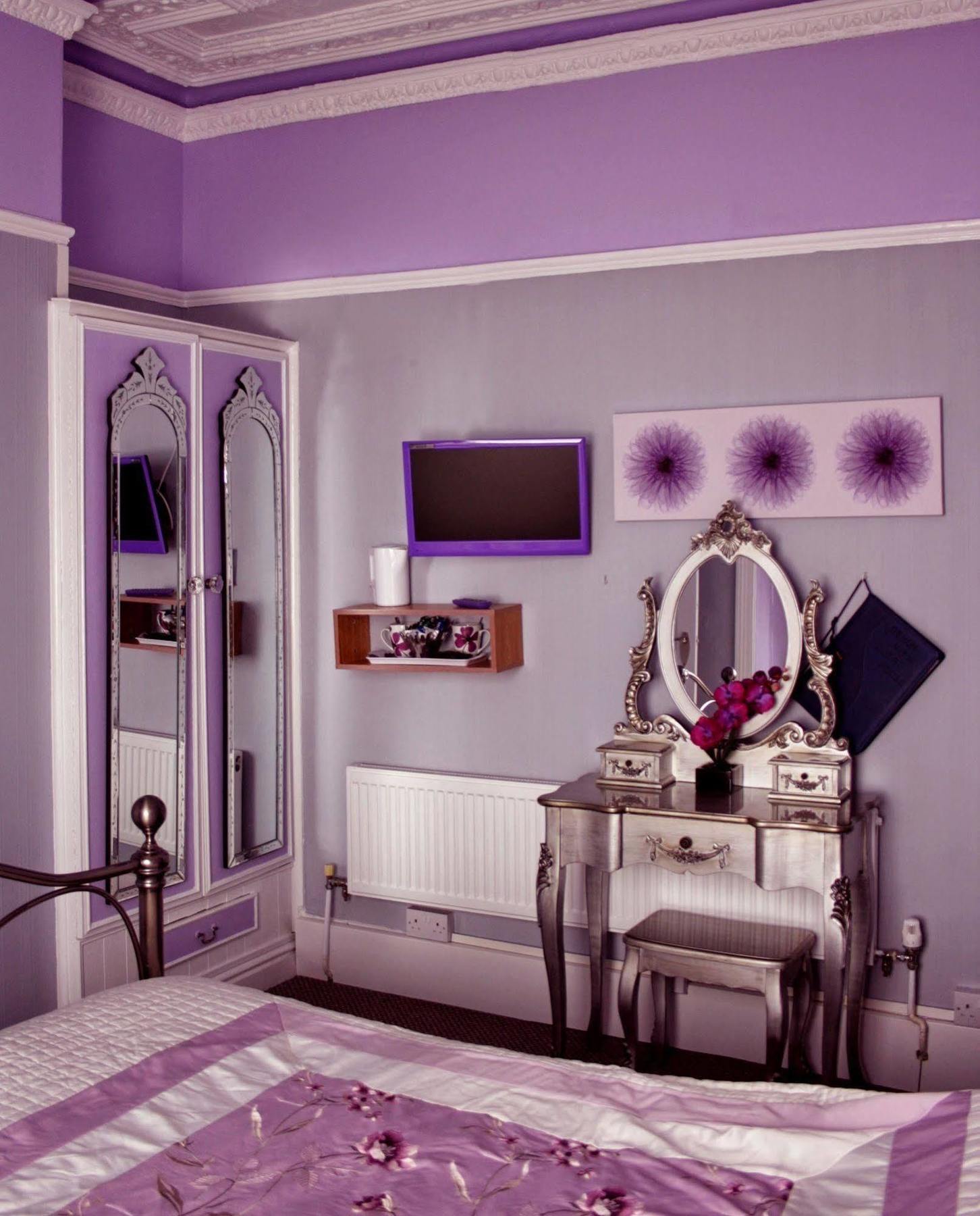 Devon View Guesthouse Swansea Luaran gambar