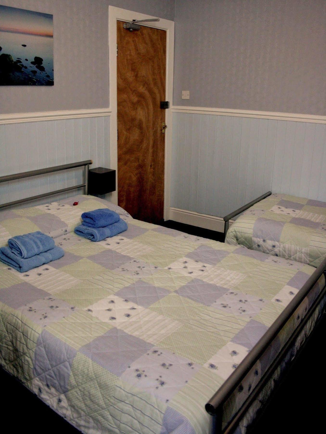 Devon View Guesthouse Swansea Luaran gambar
