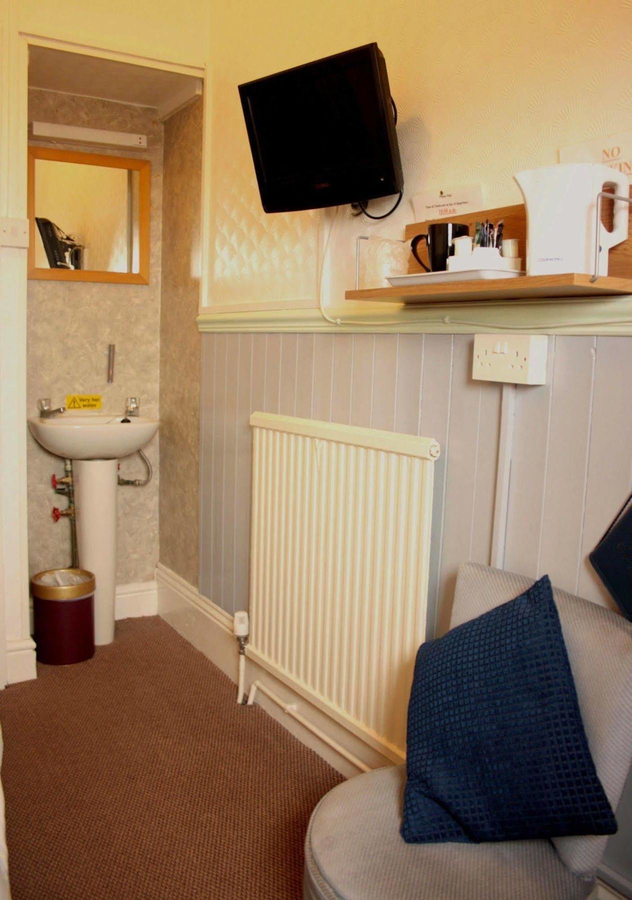 Devon View Guesthouse Swansea Luaran gambar