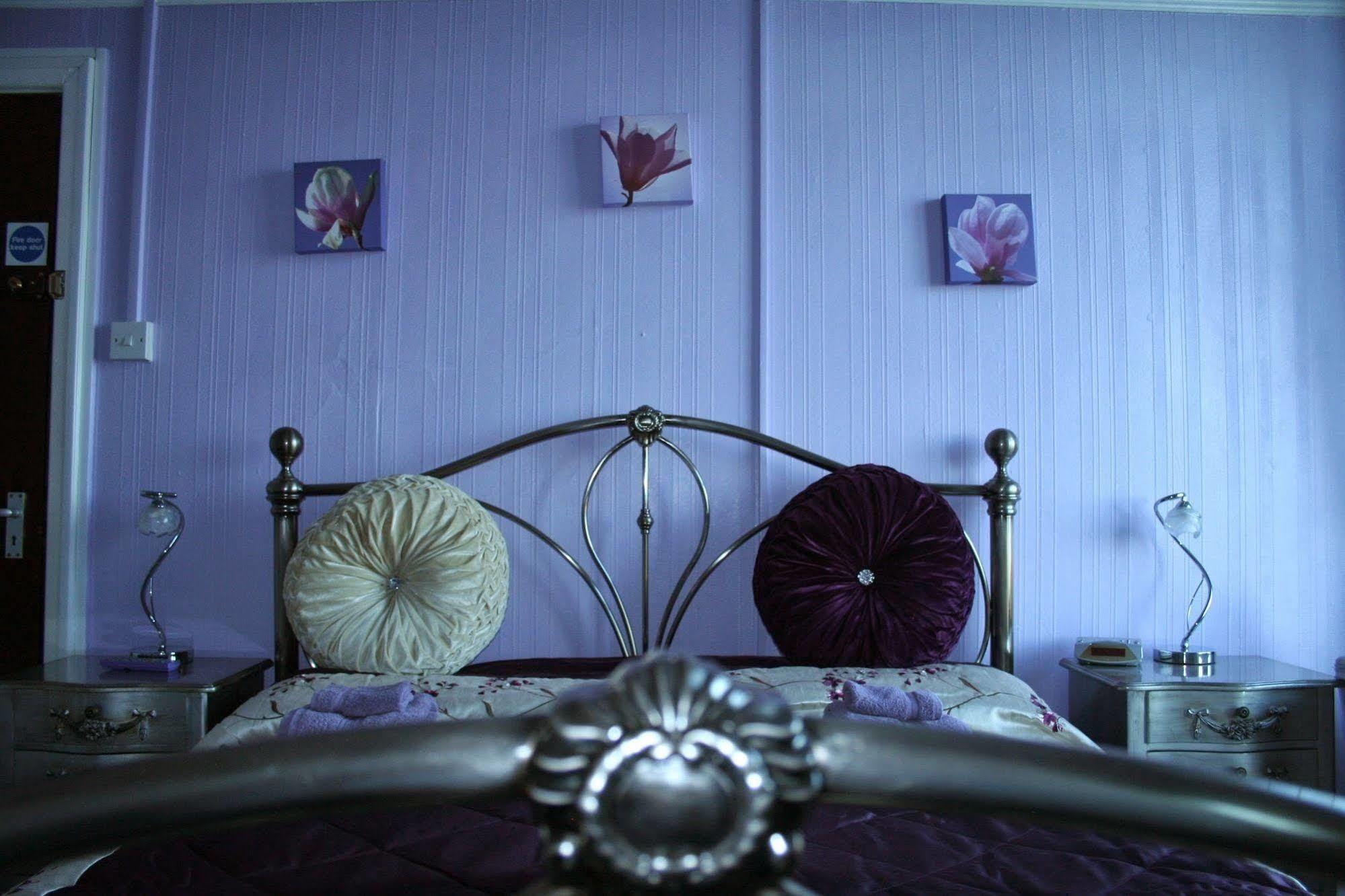 Devon View Guesthouse Swansea Luaran gambar