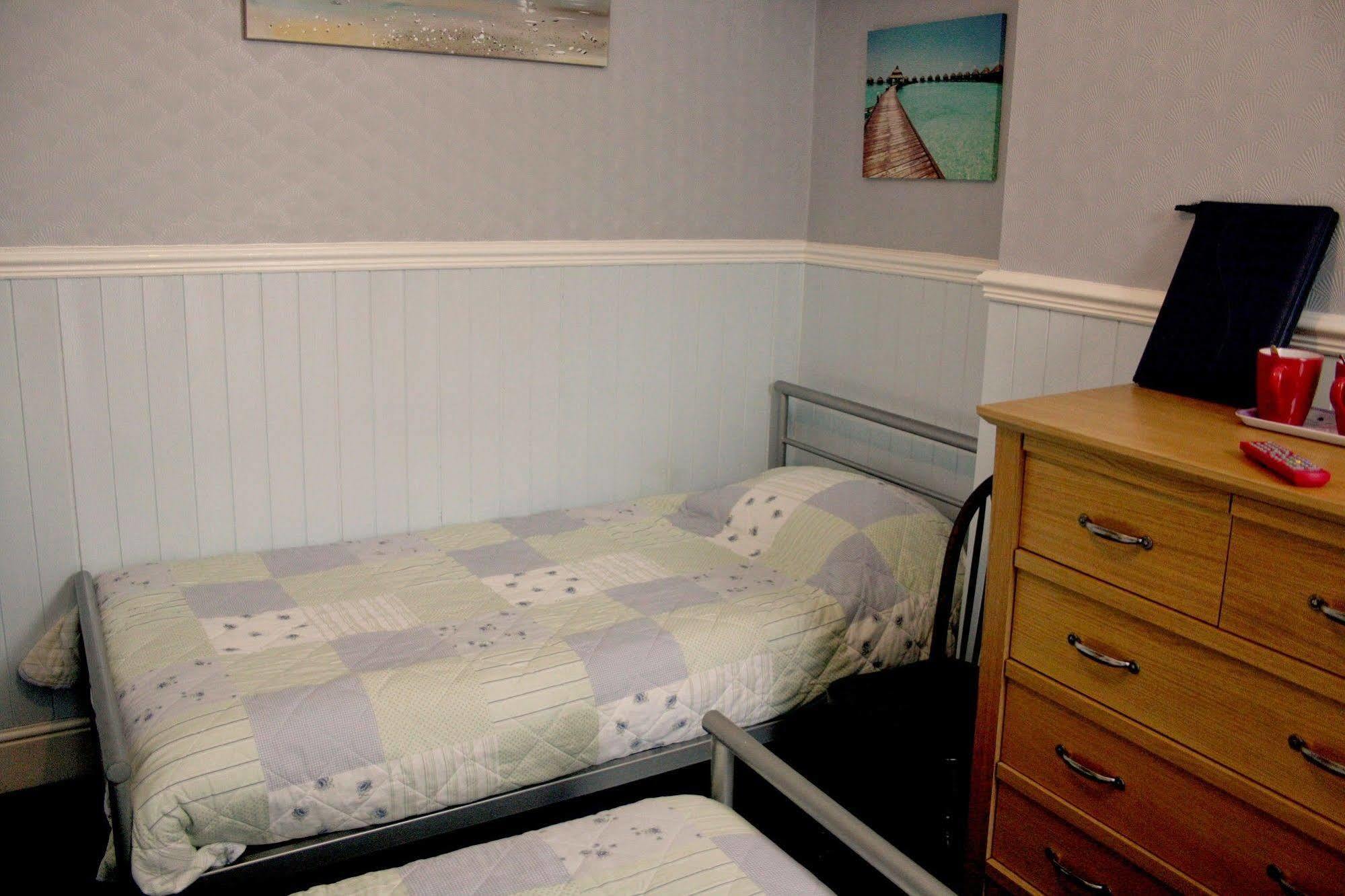 Devon View Guesthouse Swansea Luaran gambar