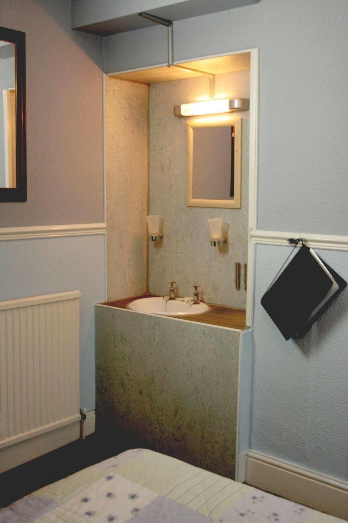 Devon View Guesthouse Swansea Luaran gambar