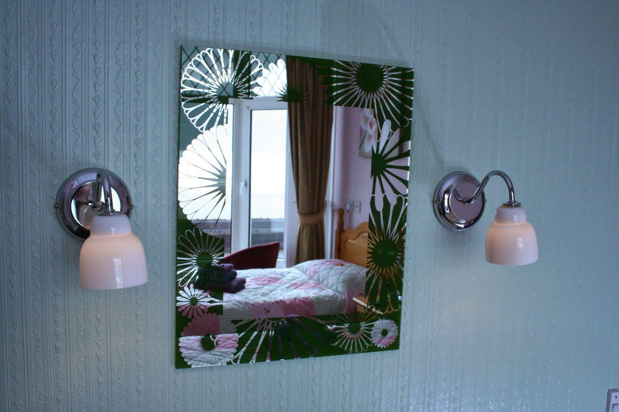 Devon View Guesthouse Swansea Luaran gambar
