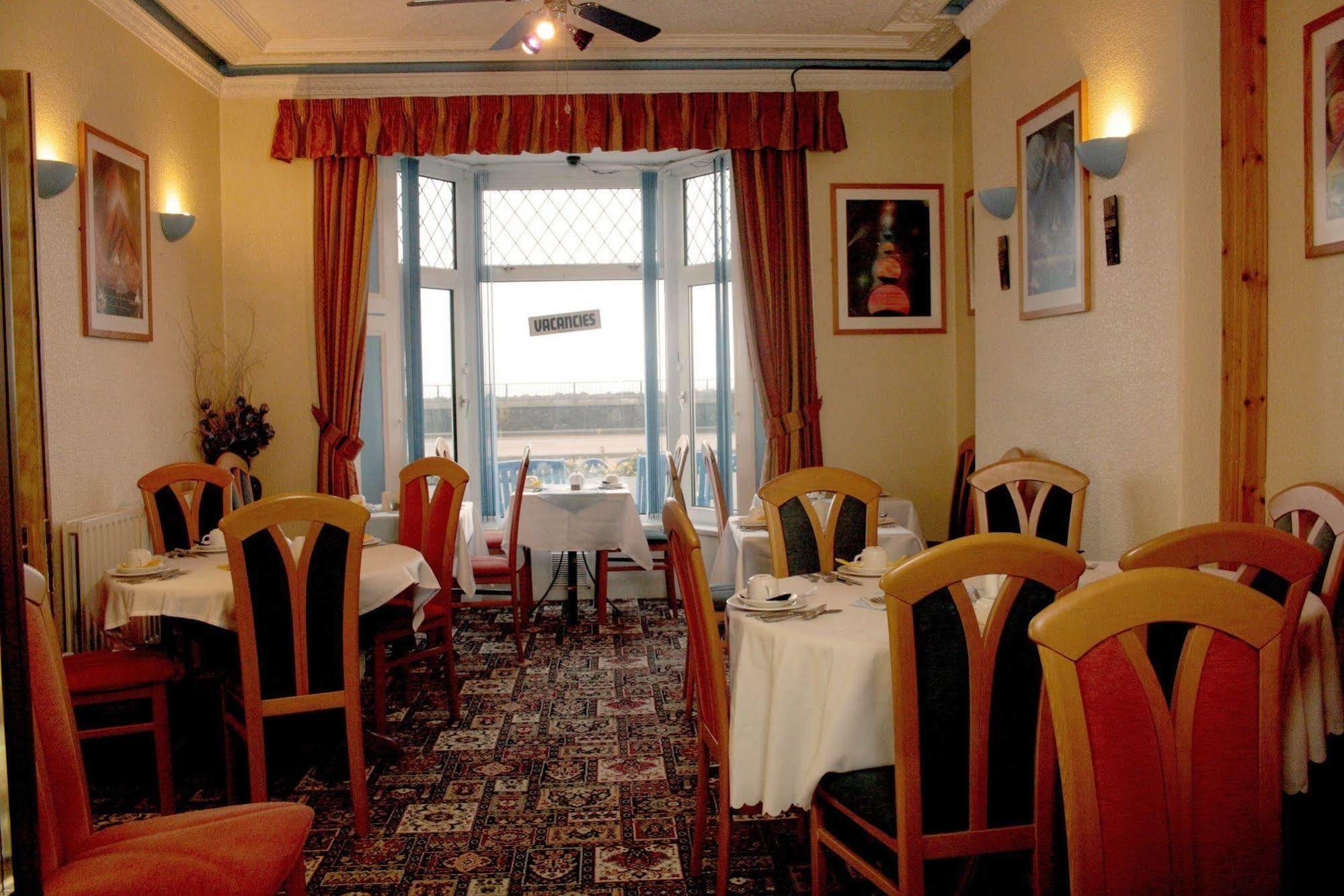 Devon View Guesthouse Swansea Luaran gambar