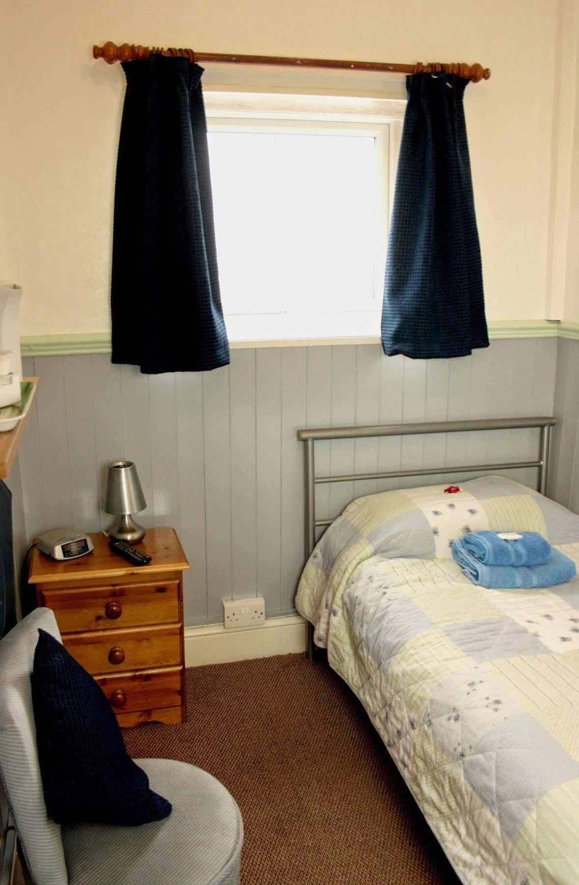 Devon View Guesthouse Swansea Luaran gambar